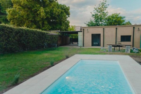 Casa Mayqa Vistalba